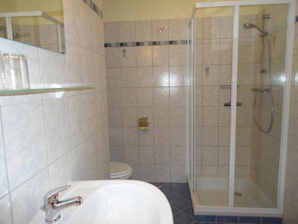 Gaestezimmer Rieder Staatz Cameră foto
