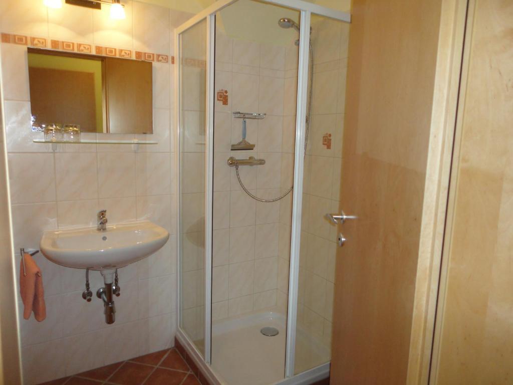 Gaestezimmer Rieder Staatz Cameră foto