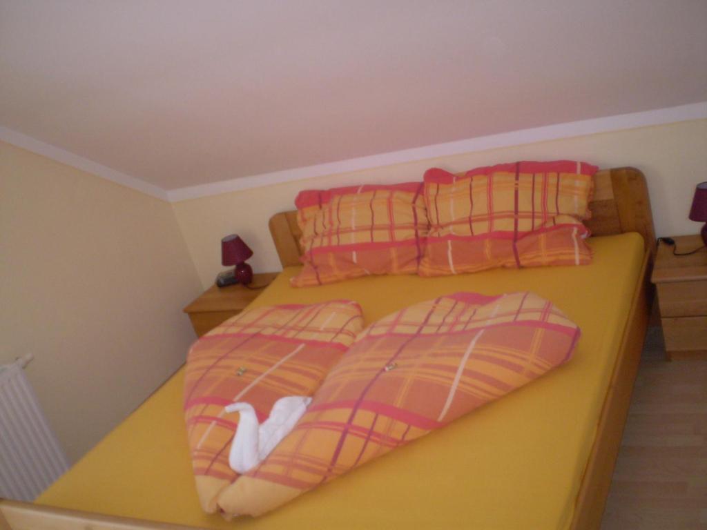 Gaestezimmer Rieder Staatz Cameră foto