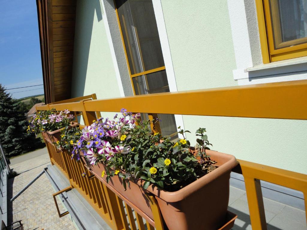 Gaestezimmer Rieder Staatz Cameră foto