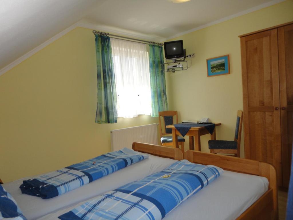 Gaestezimmer Rieder Staatz Cameră foto